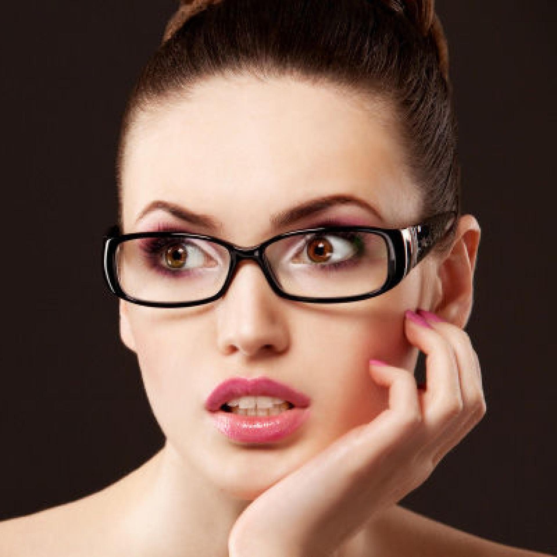 Business-Make-up