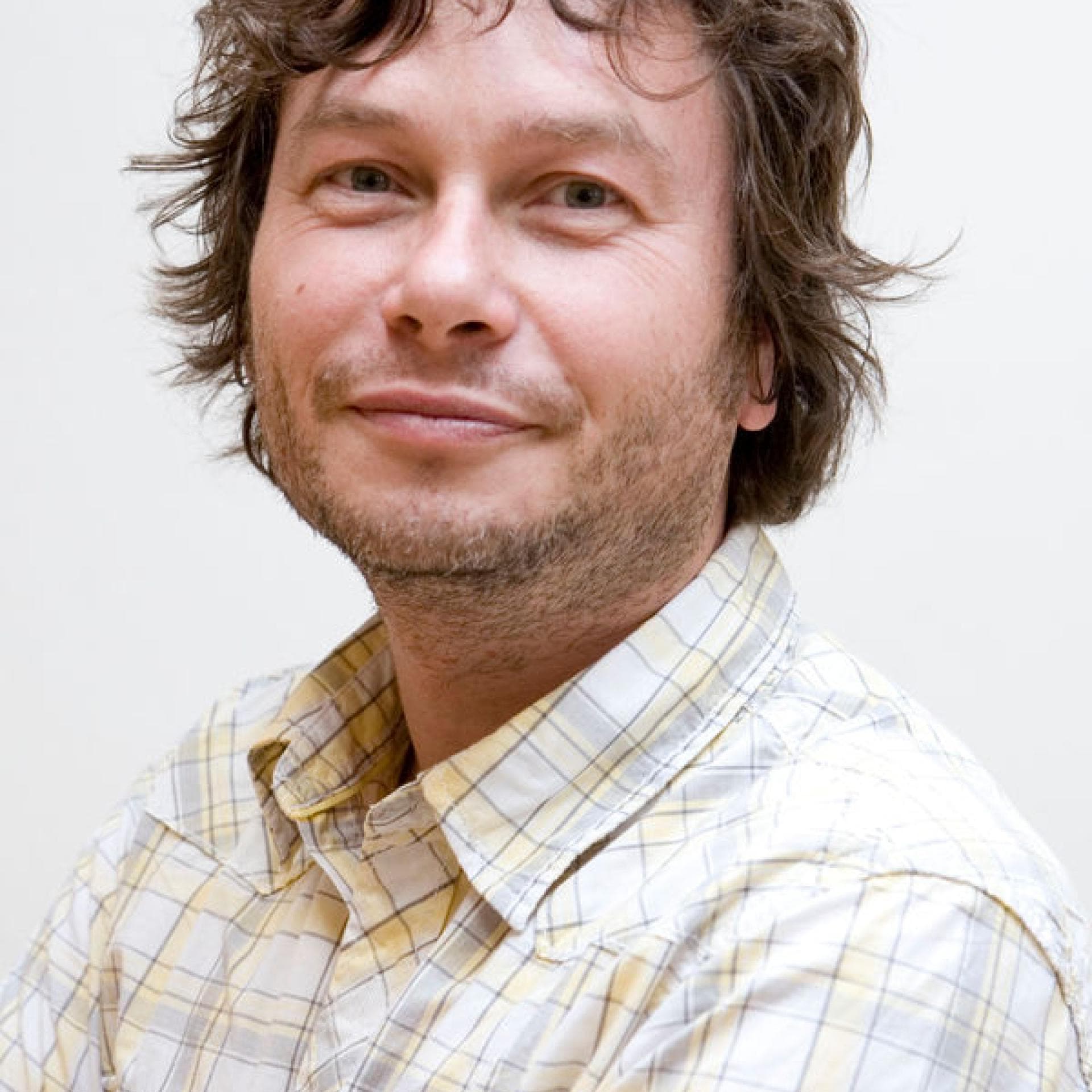 Thomas Soltau Thomas Soltau