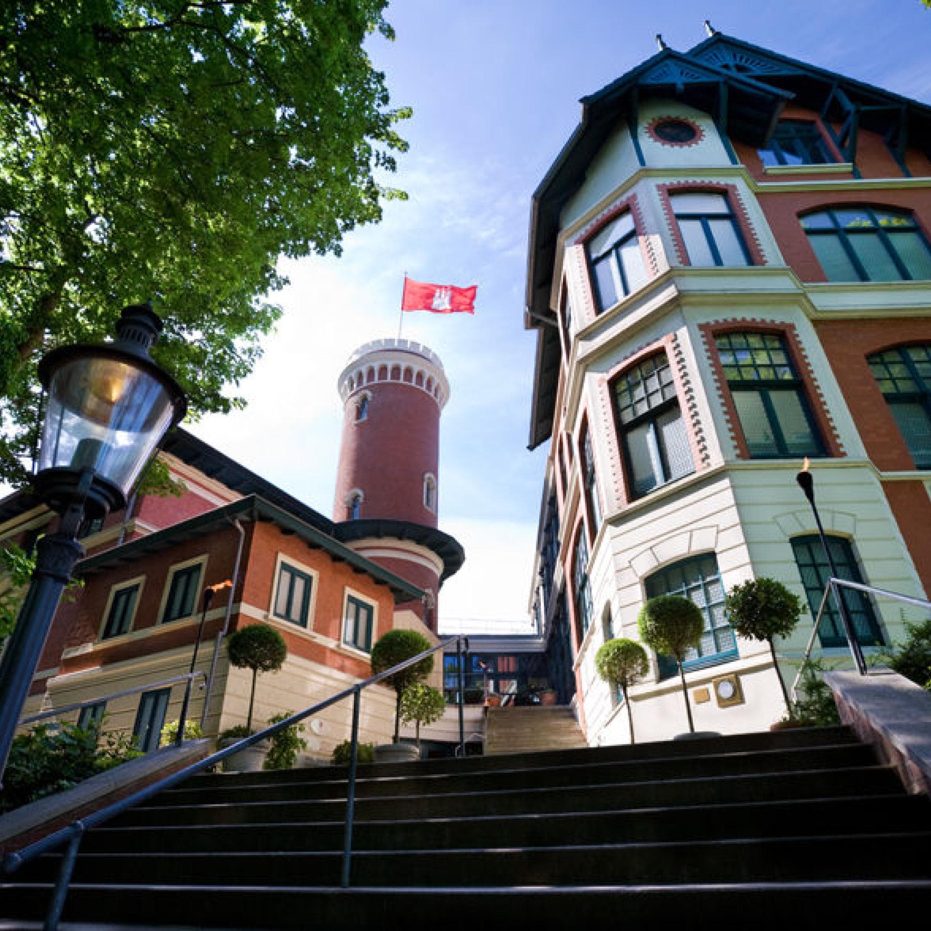 Süllberg Süllberg