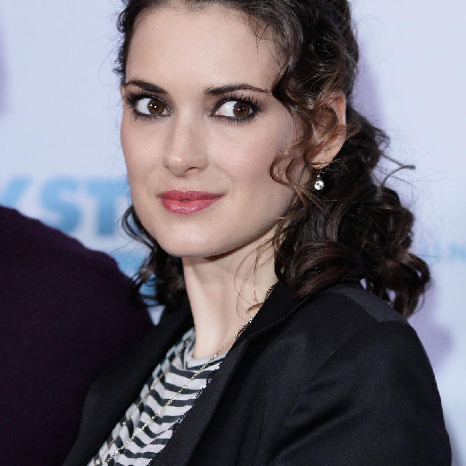 Winona Ryder Winona Ryder