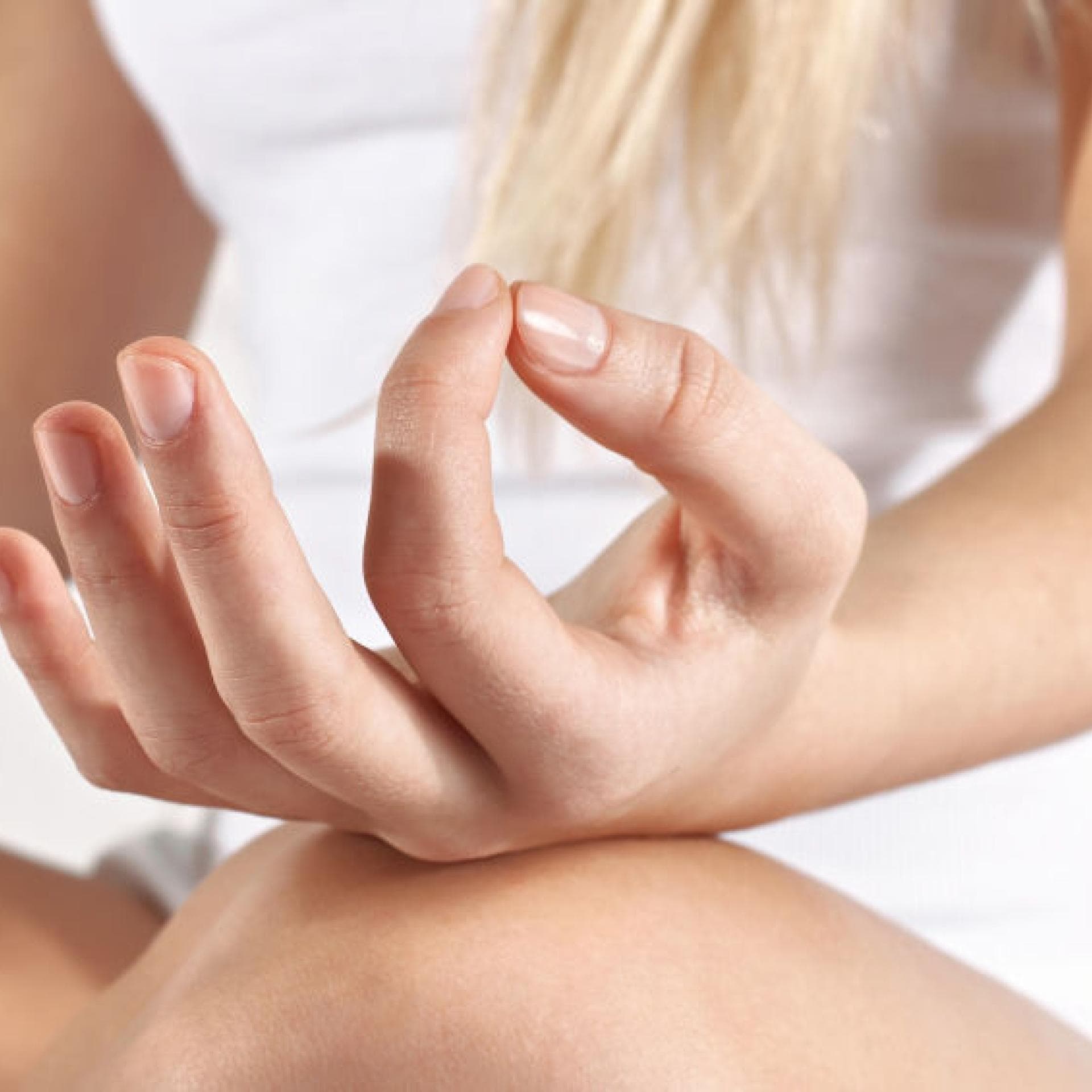 Yoga und Pilates