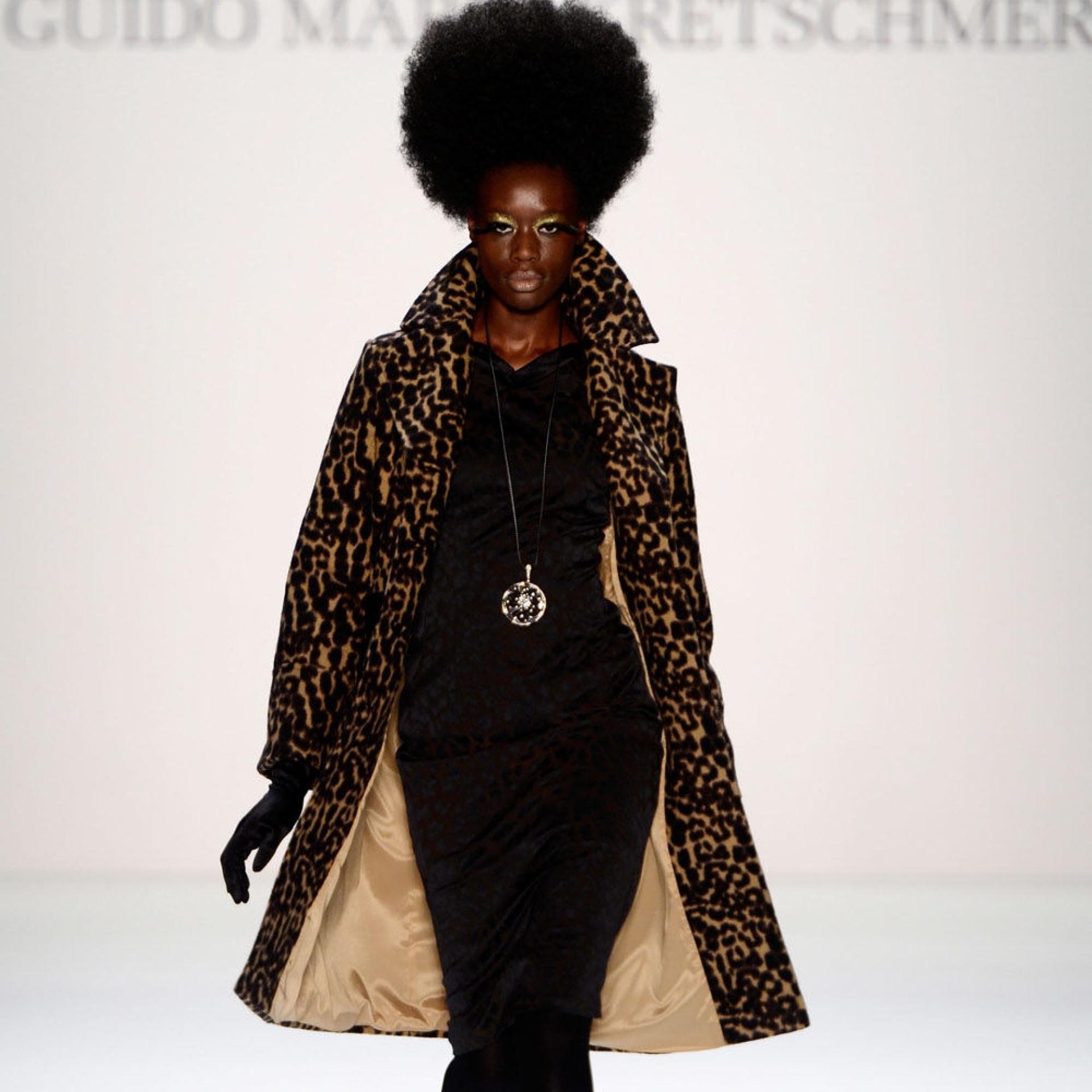 Mercedes Benz Fashion Week-2013 Guido Kretschmer-6
