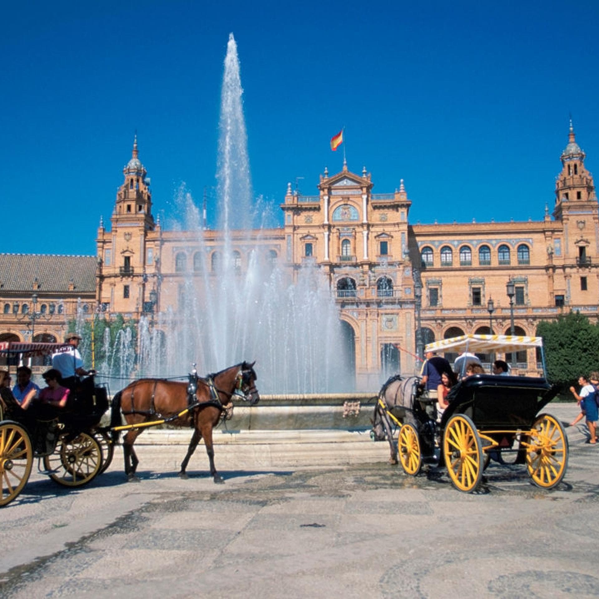 dorfplatz-sevilla