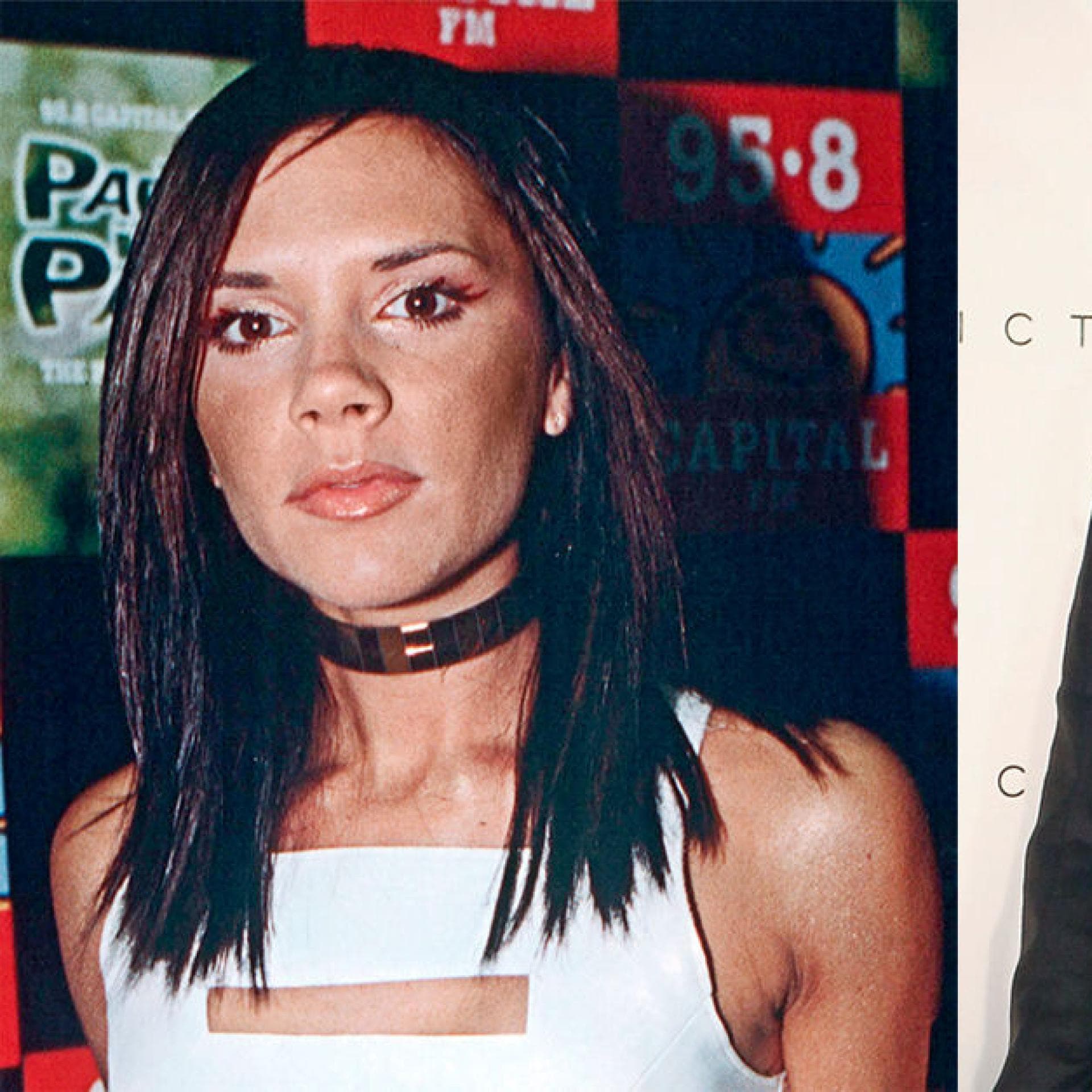 Victoria Beckham Victoria Beckham