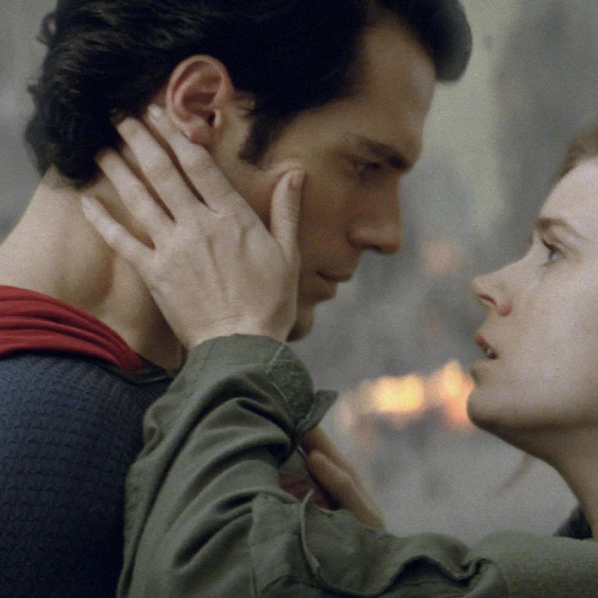 Amy Adams als Lois Lane in "Man of Steel"