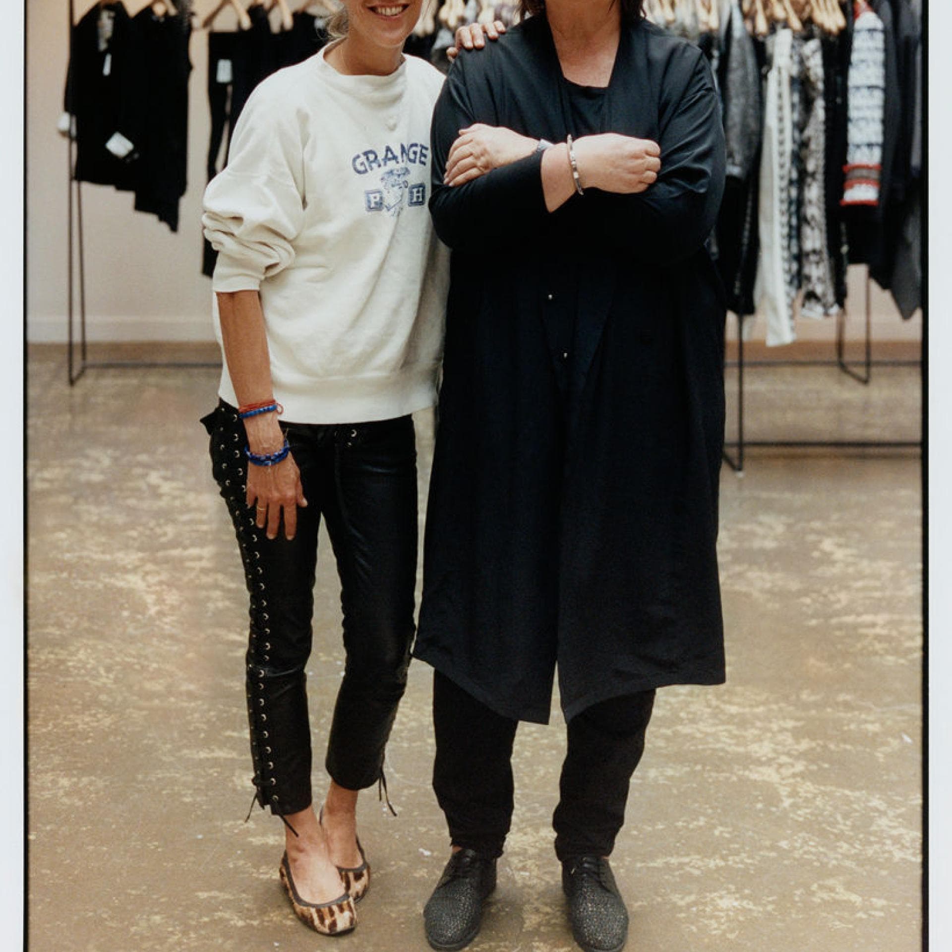 Isabel Marant für H&M Isabel Marant für H&M