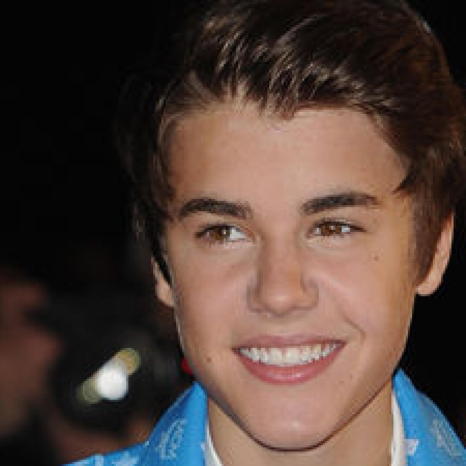 Justin Bieber Justin Bieber