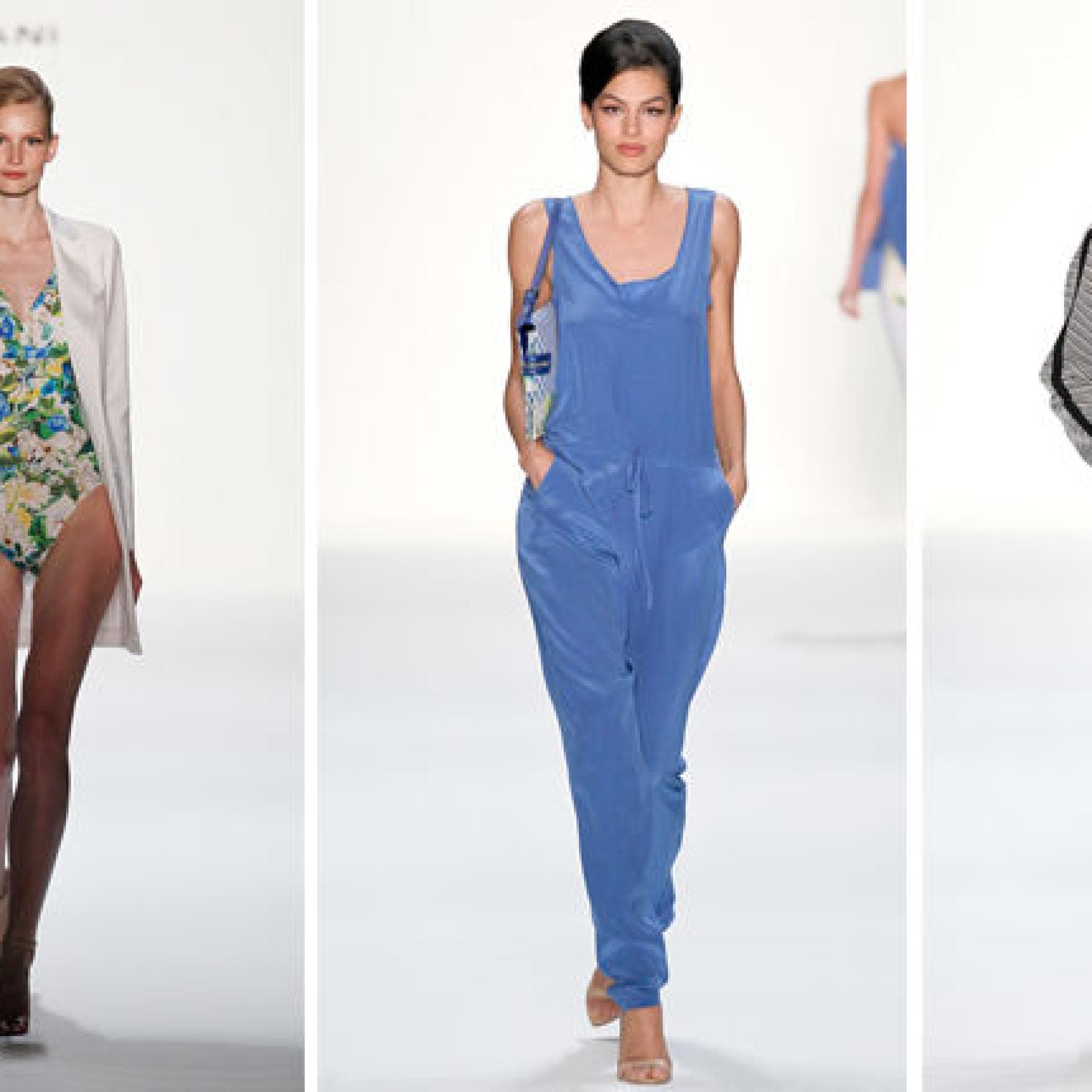 Riani Spring/Summer 2014