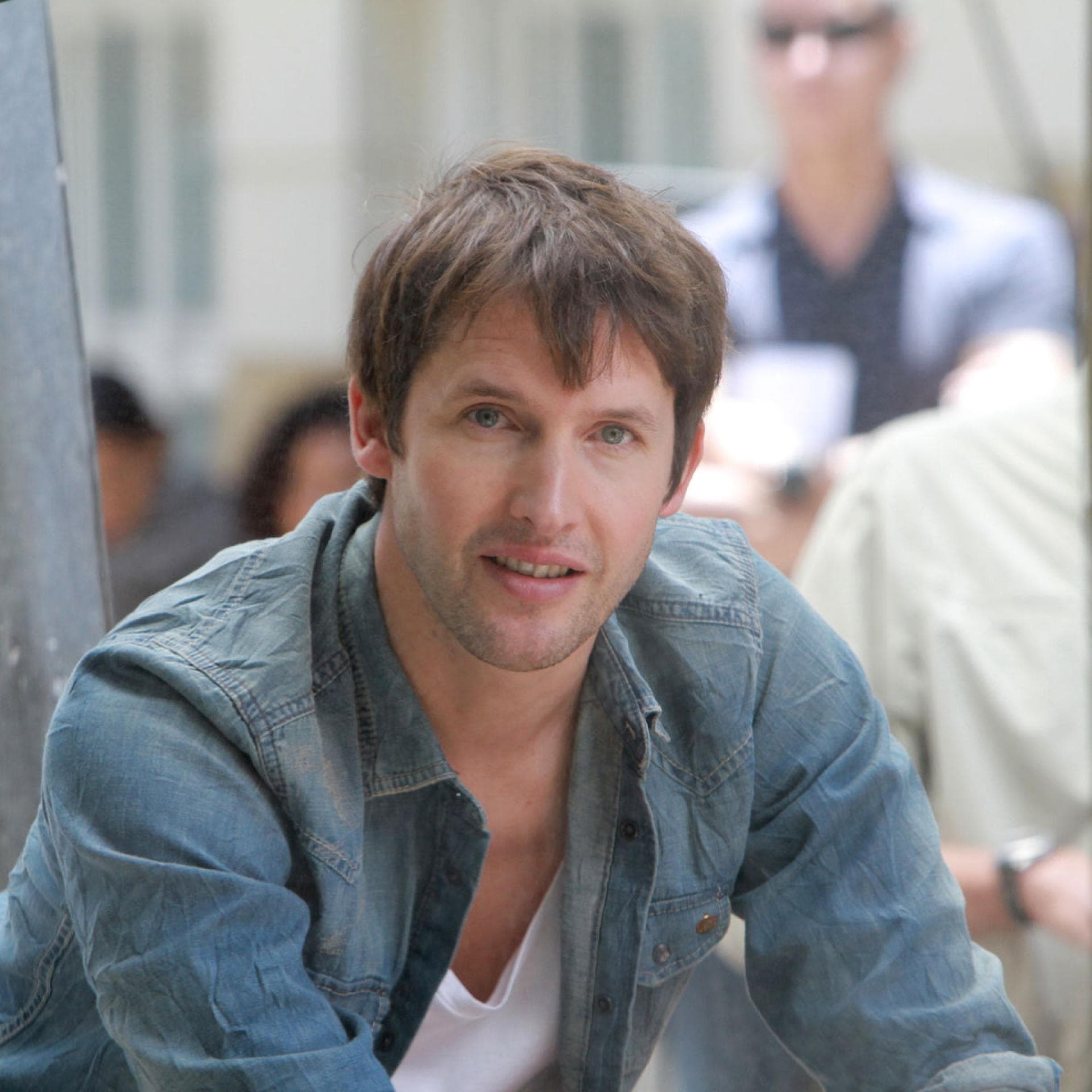 James Blunt James Blunt