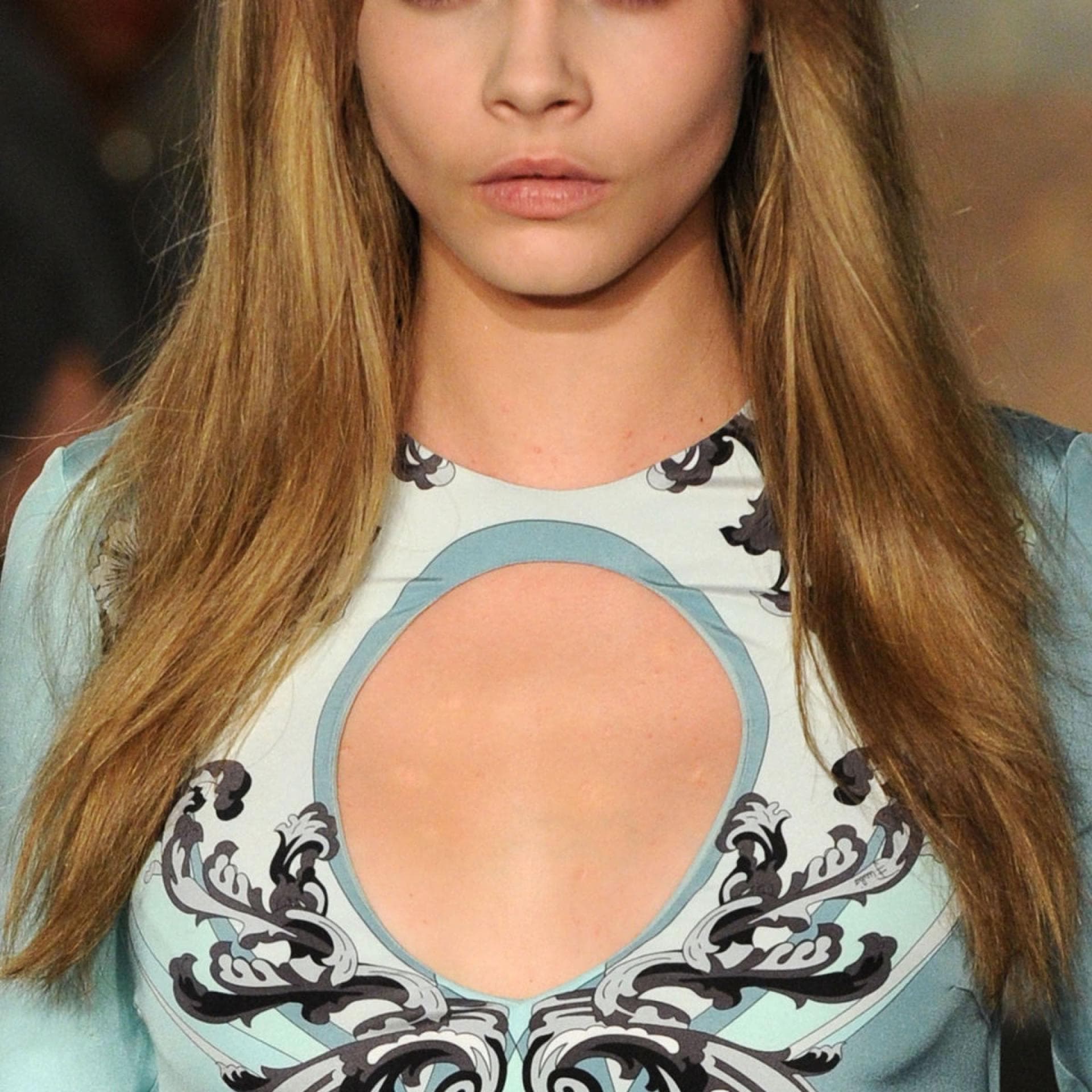 Fake-Pony Emilio Pucci Fake-Pony Emilio Pucci