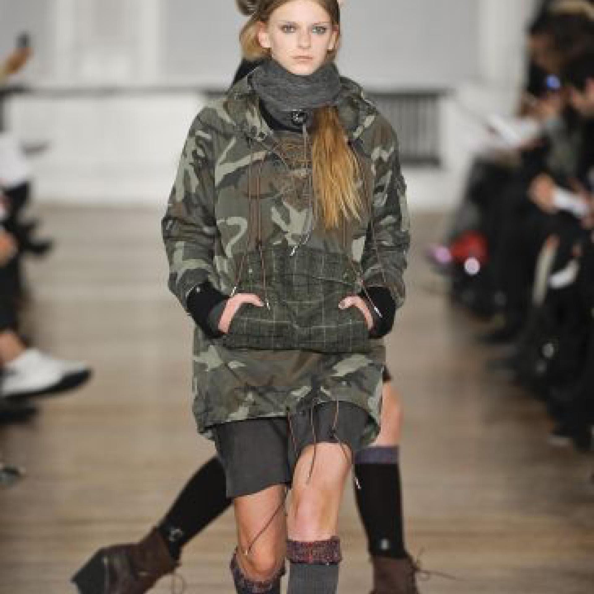 Parka