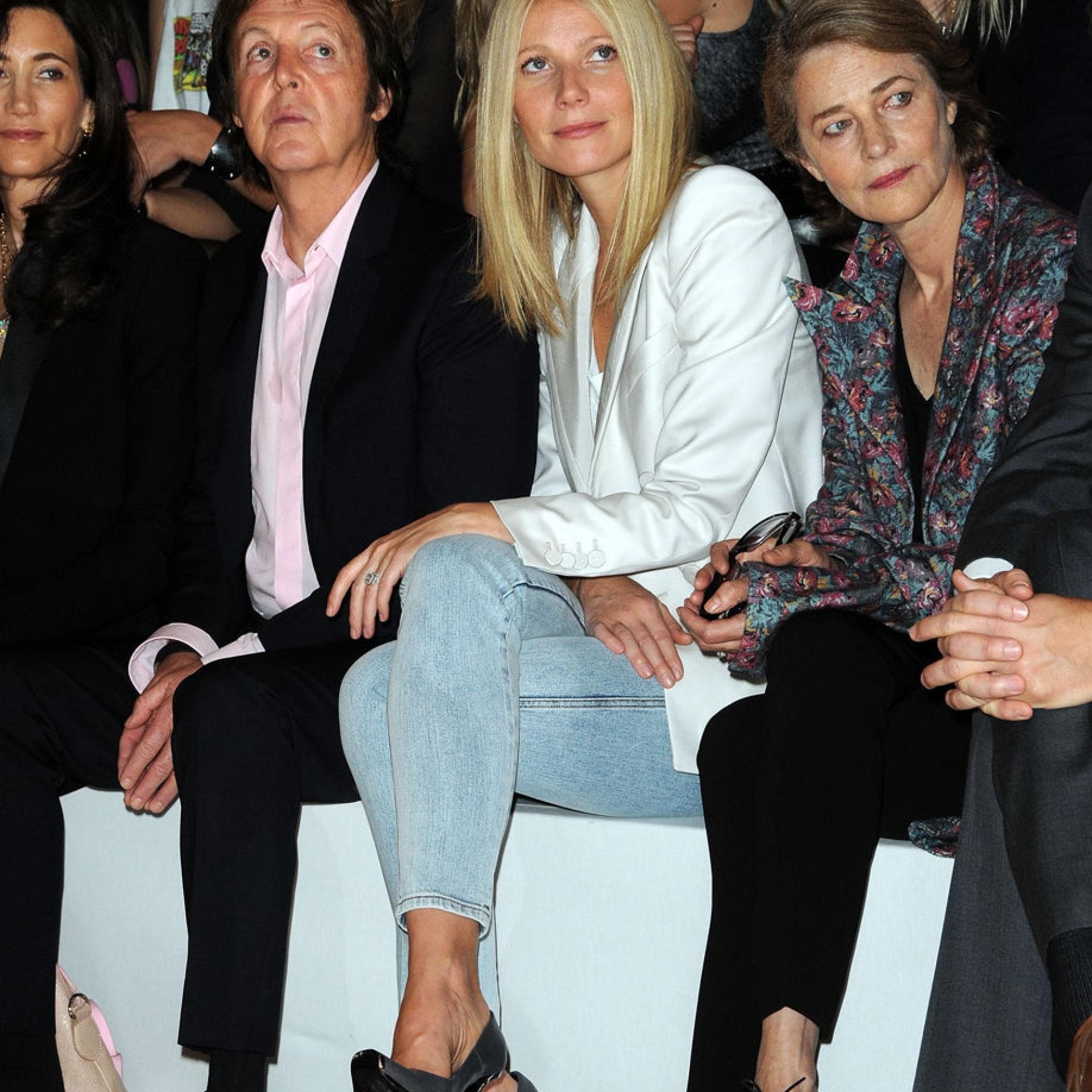 Gwyneth Paltrow Gwyneth Paltrow