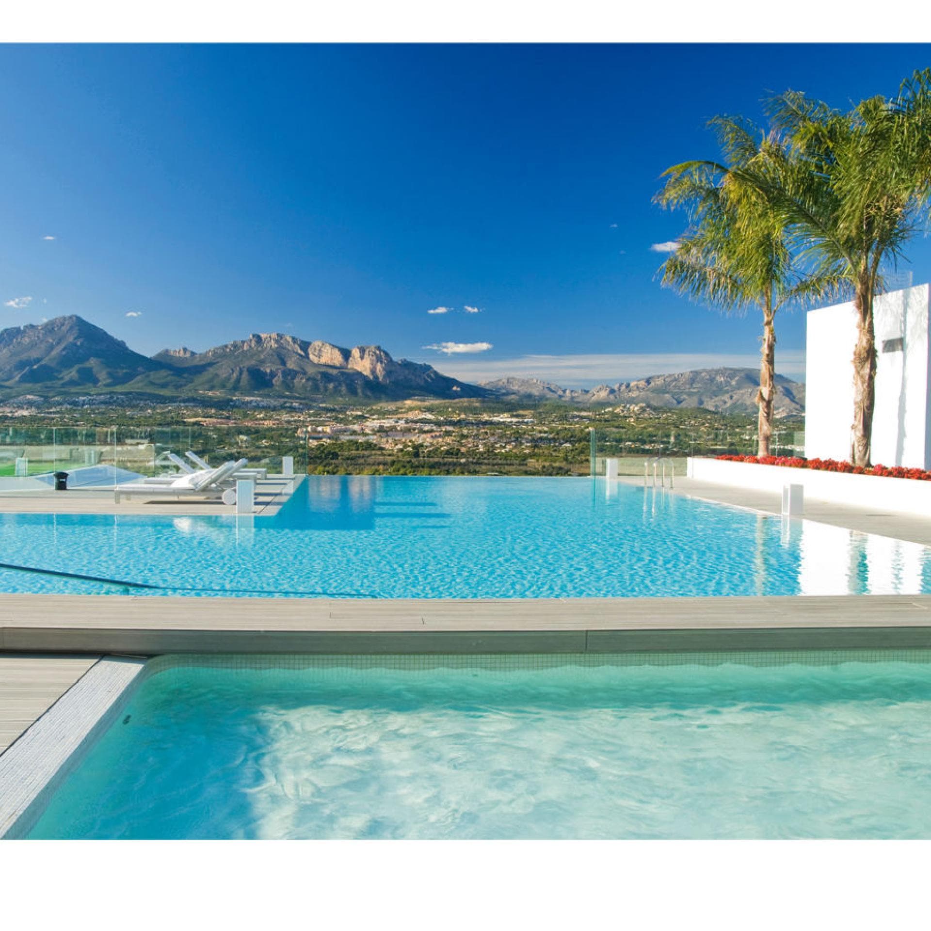Sha Wellness Clinic in Alicante Sha Wellness Clinic in Alicante