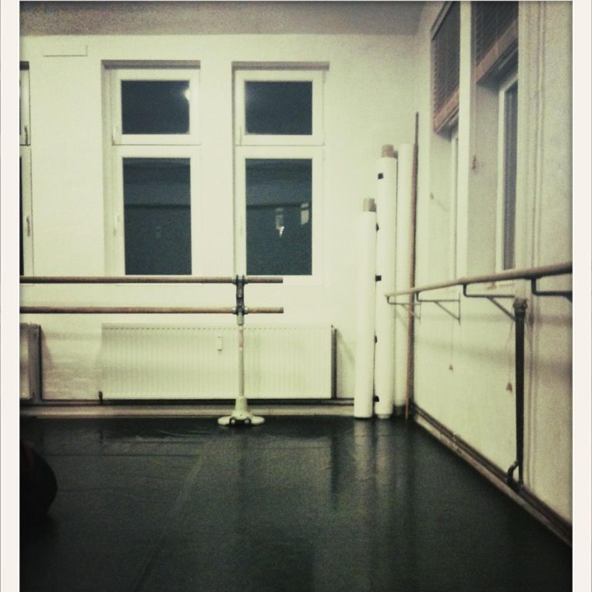 Ballett-Studio Ballett-Studio