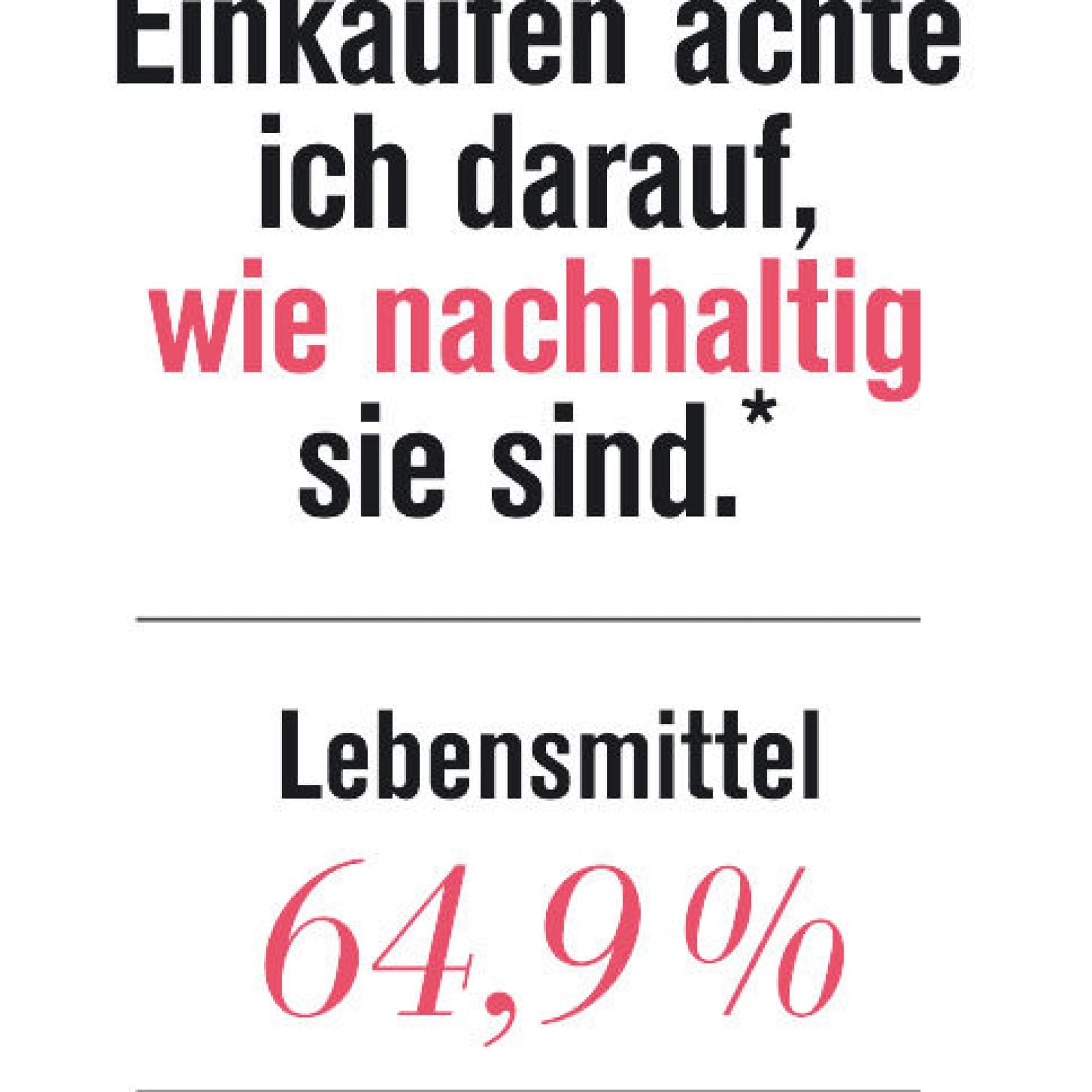 Ist Öko nur was für Reiche Ist Öko nur was für Reiche