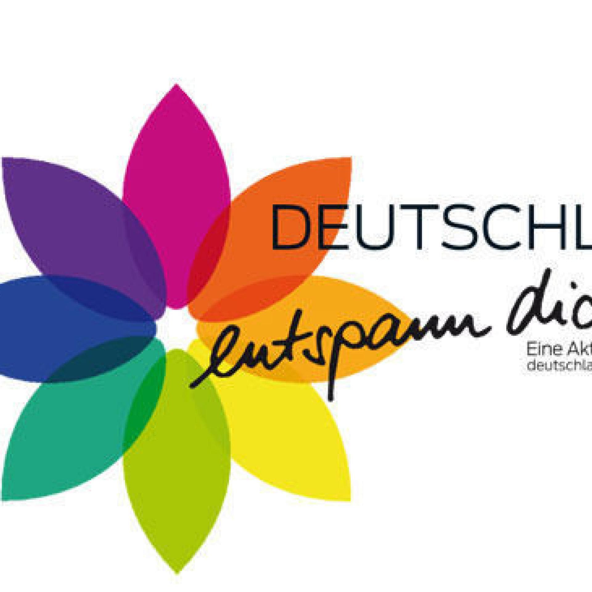 Deutschland entspann dich