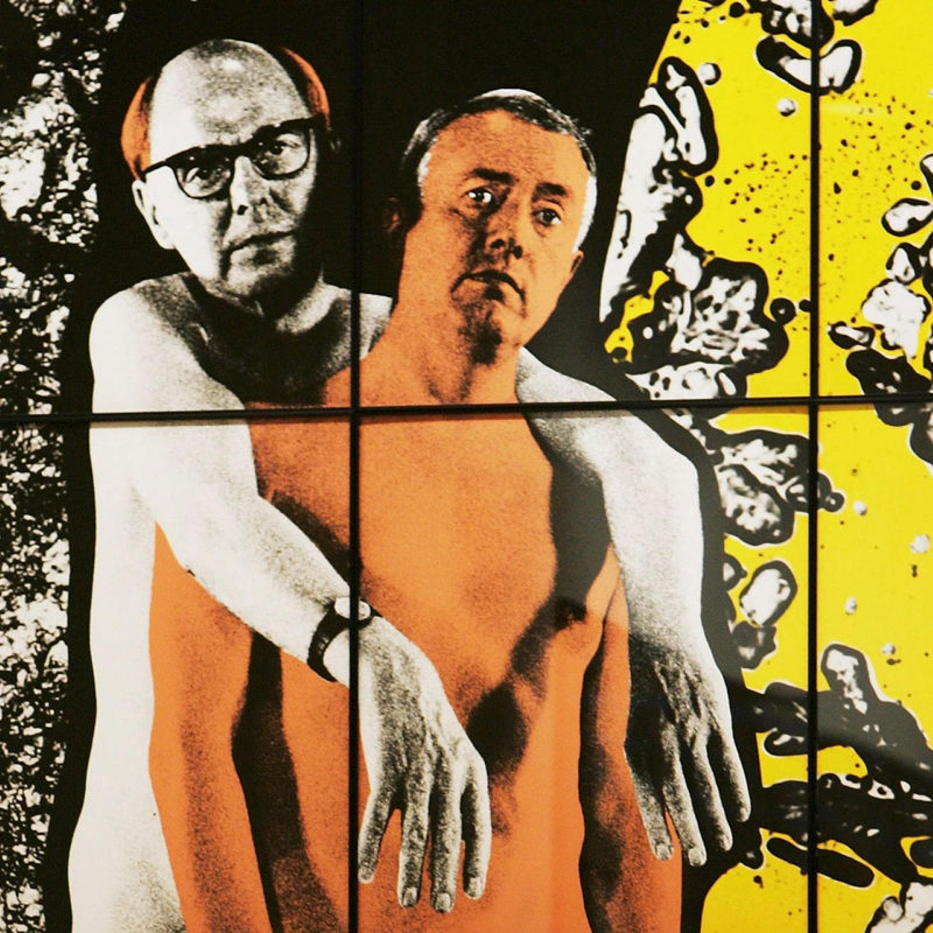 Gilbert & George