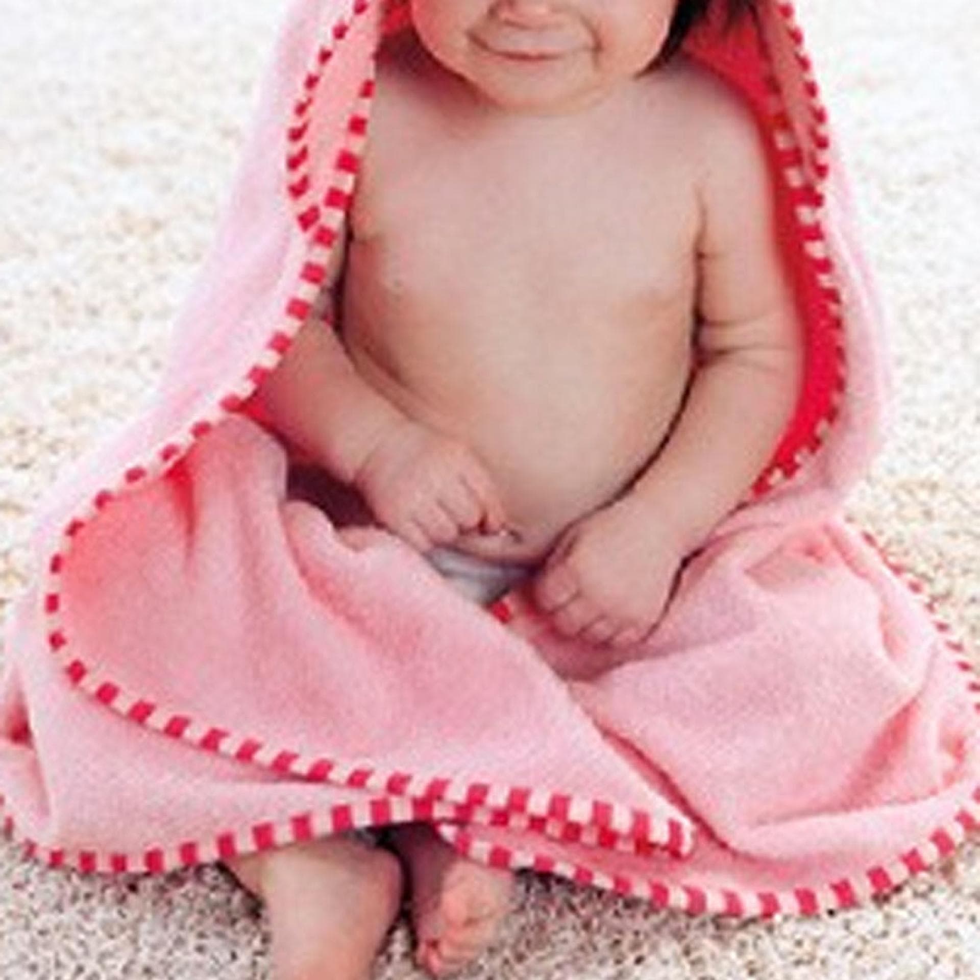 Handtuch Geschenke Babyparty Handtuch Geschenke Babyparty