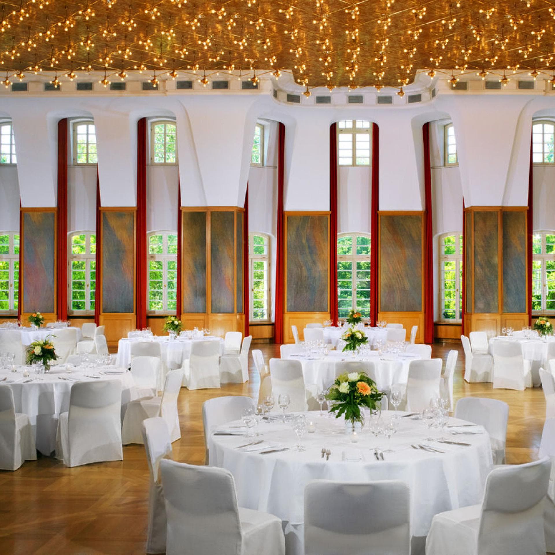 Ballroom Sheraton Offenbach Hotel Ballroom Sheraton Offenbach Hotel