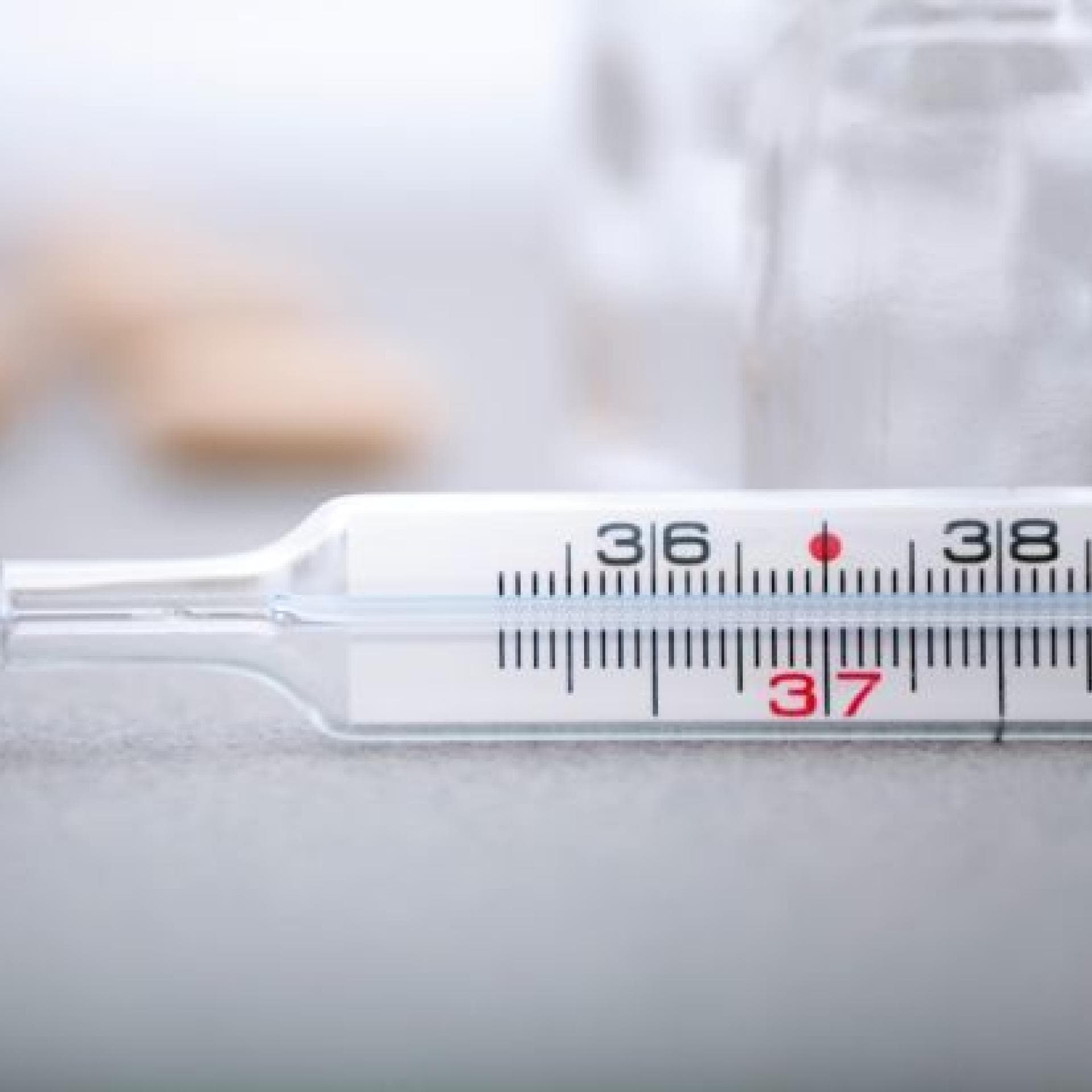 Thermometer