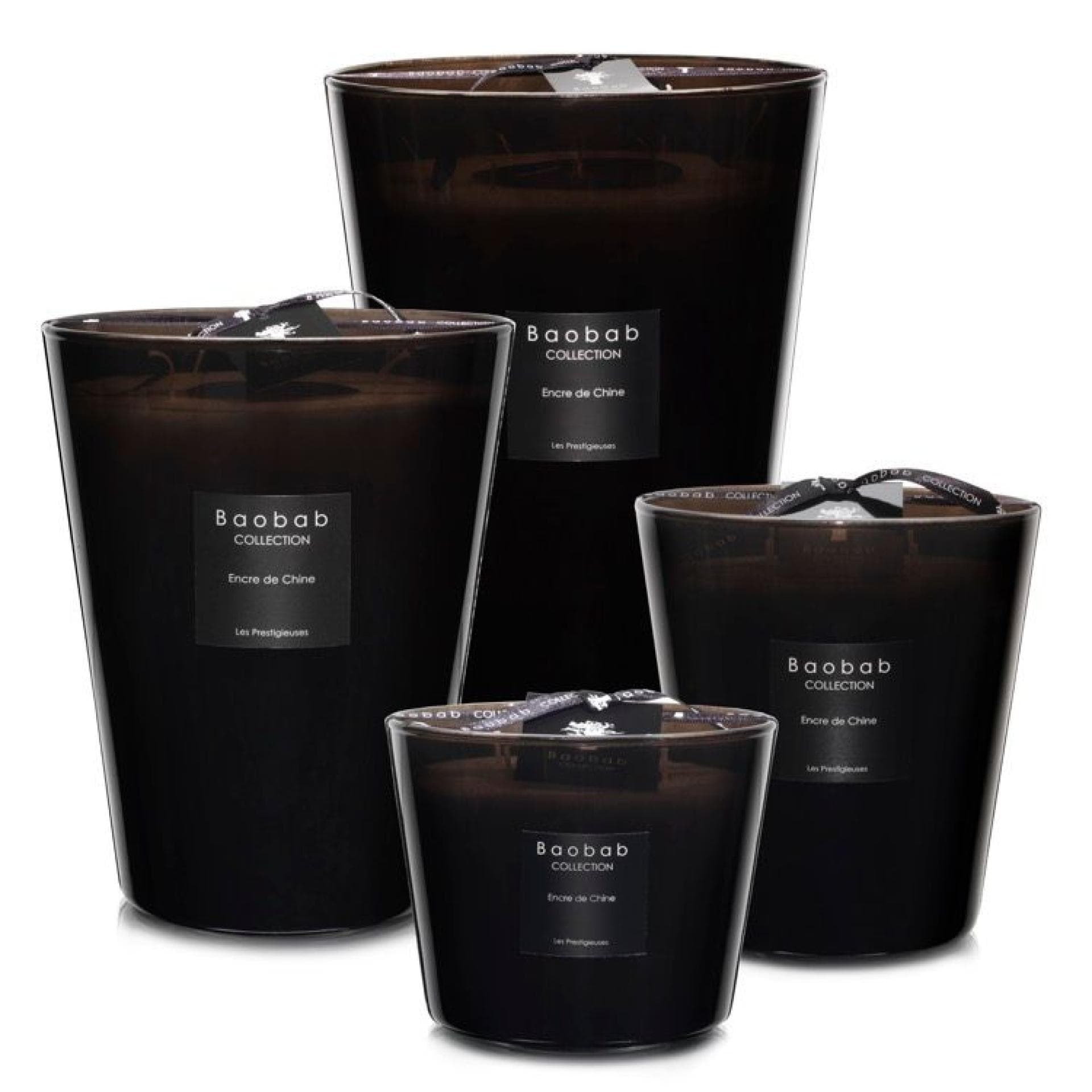 Encre de Chine-Group shot
