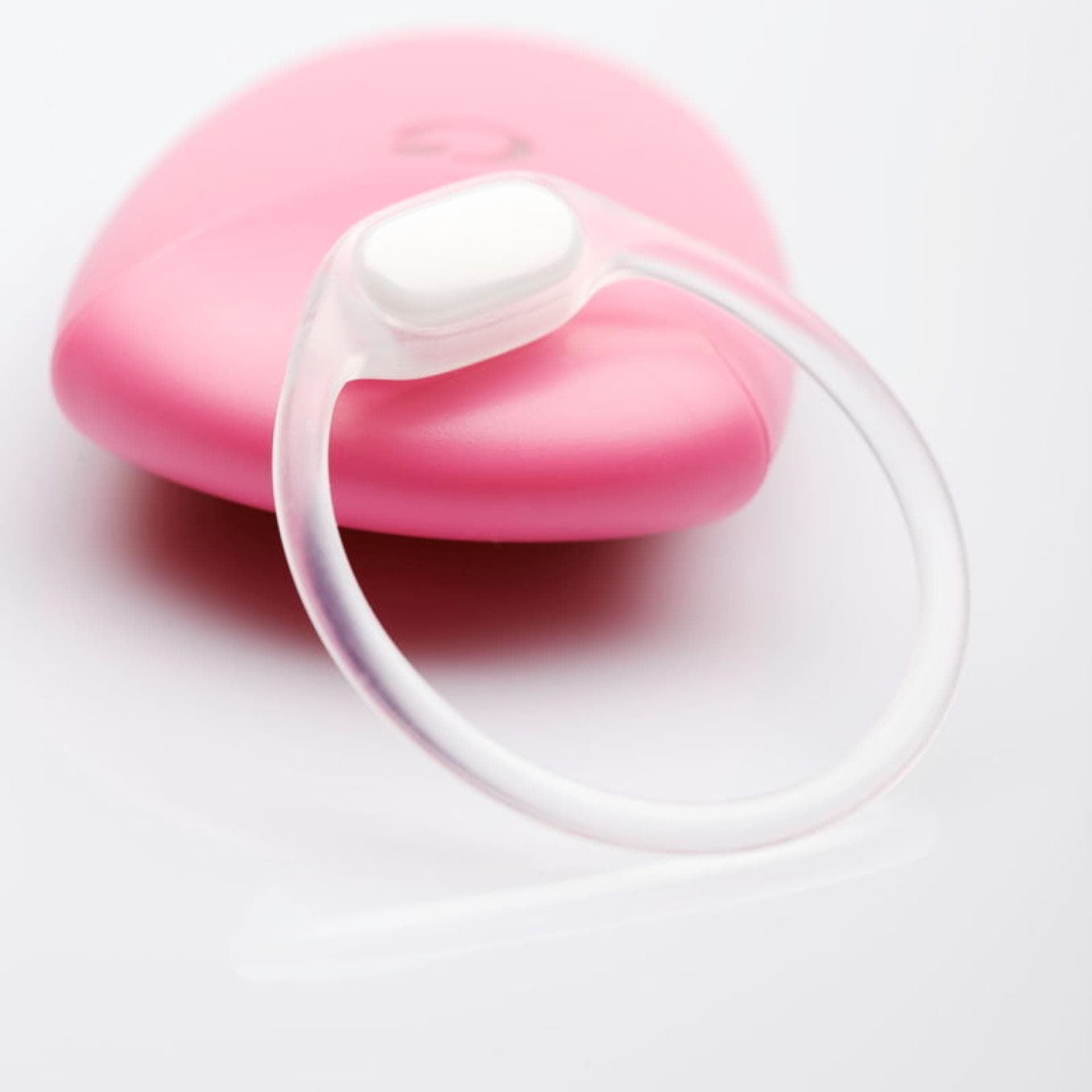 OvulaRing mit Lesegerät 01 groß_© VivoSensMedical