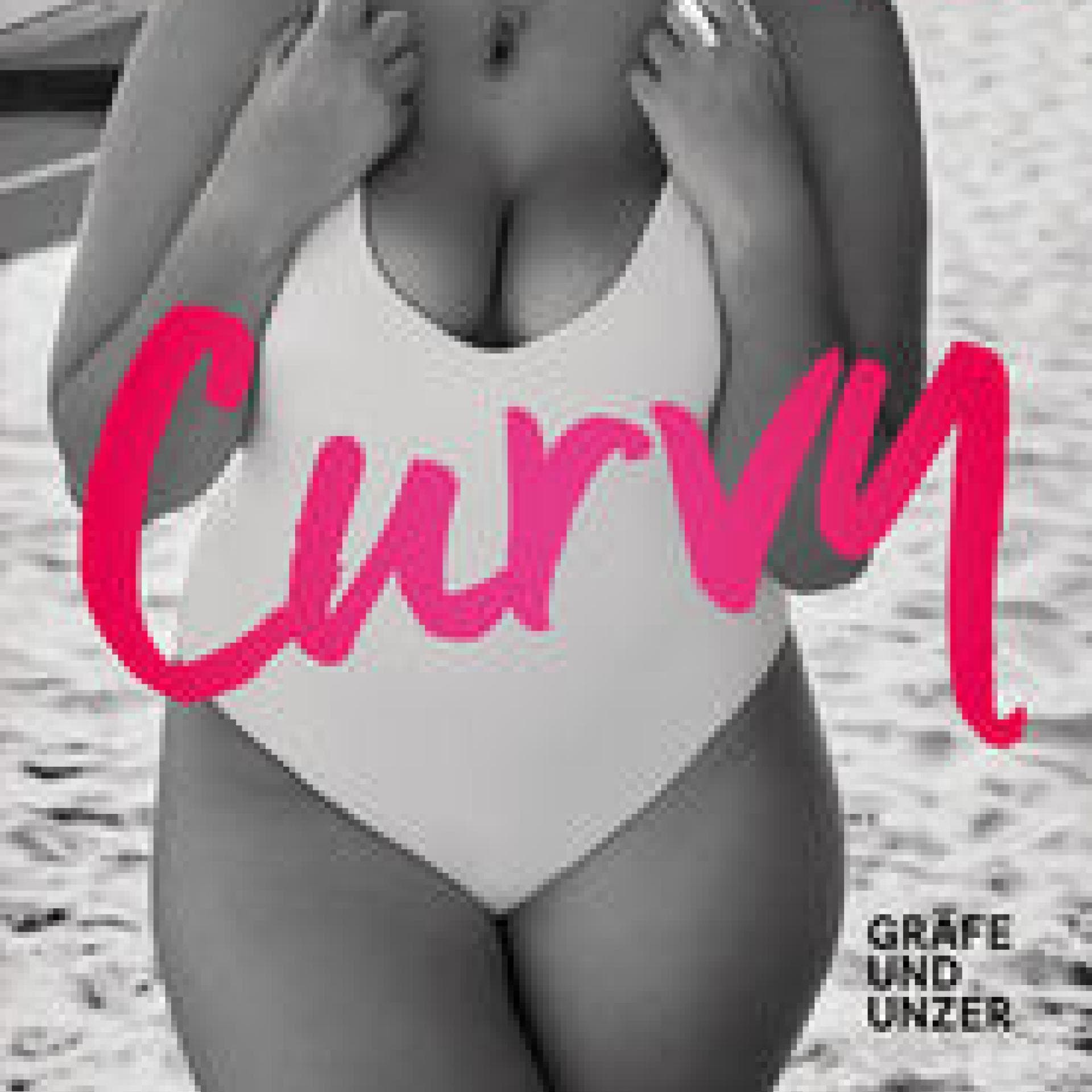 Buchtipp Curvy