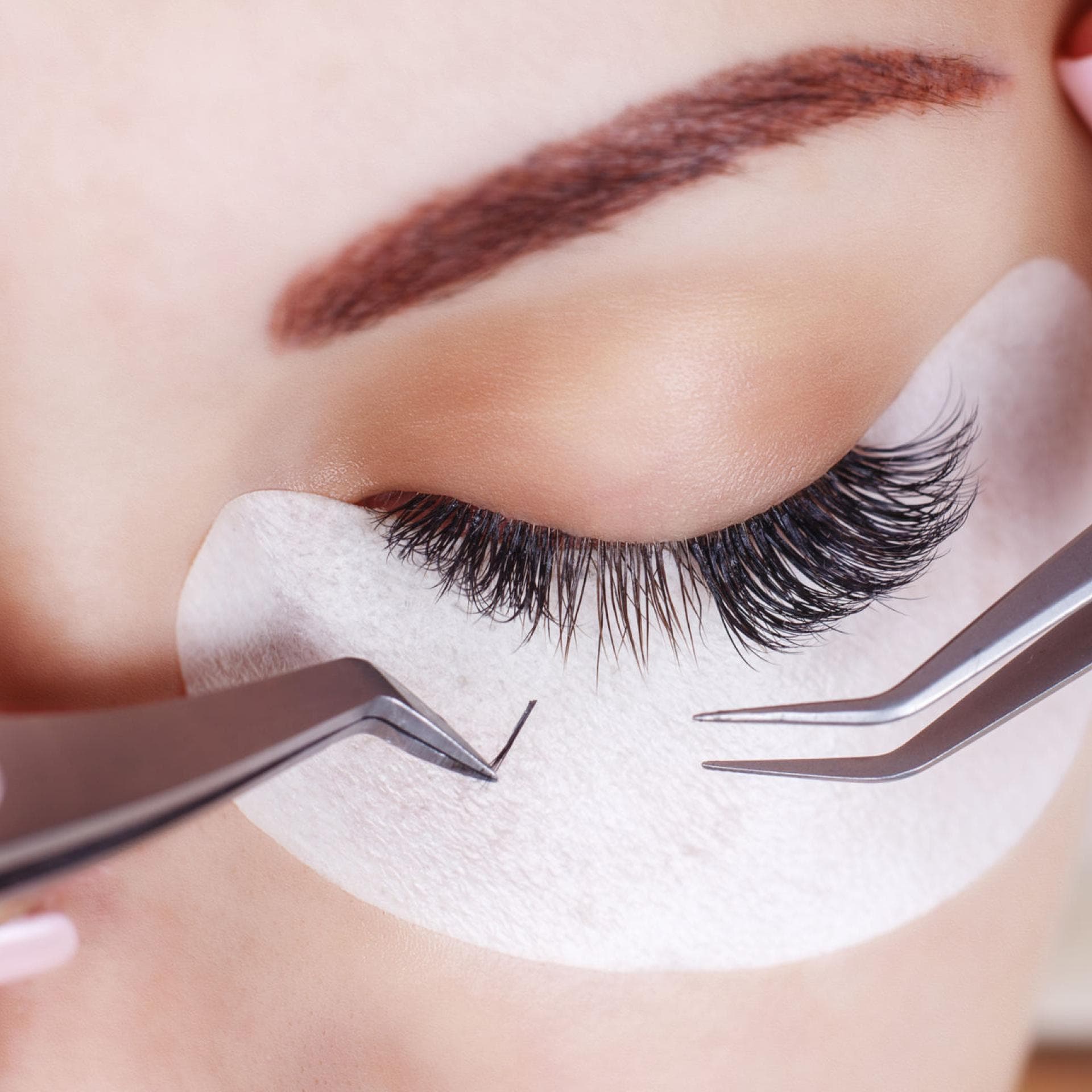 Wimpernverlngerung: Kosten und Fakten