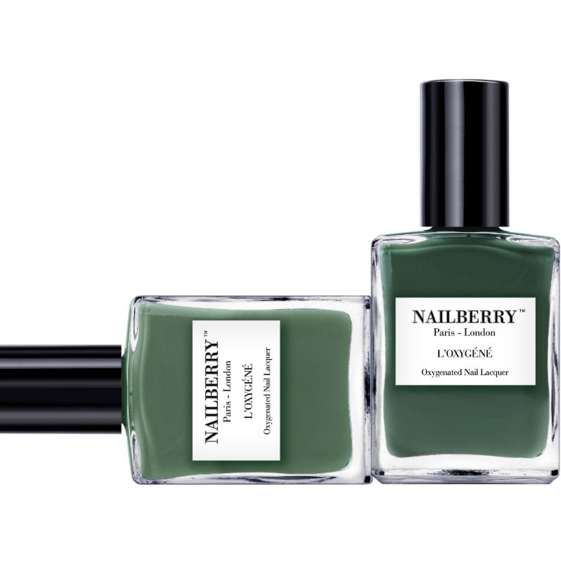 nailberry