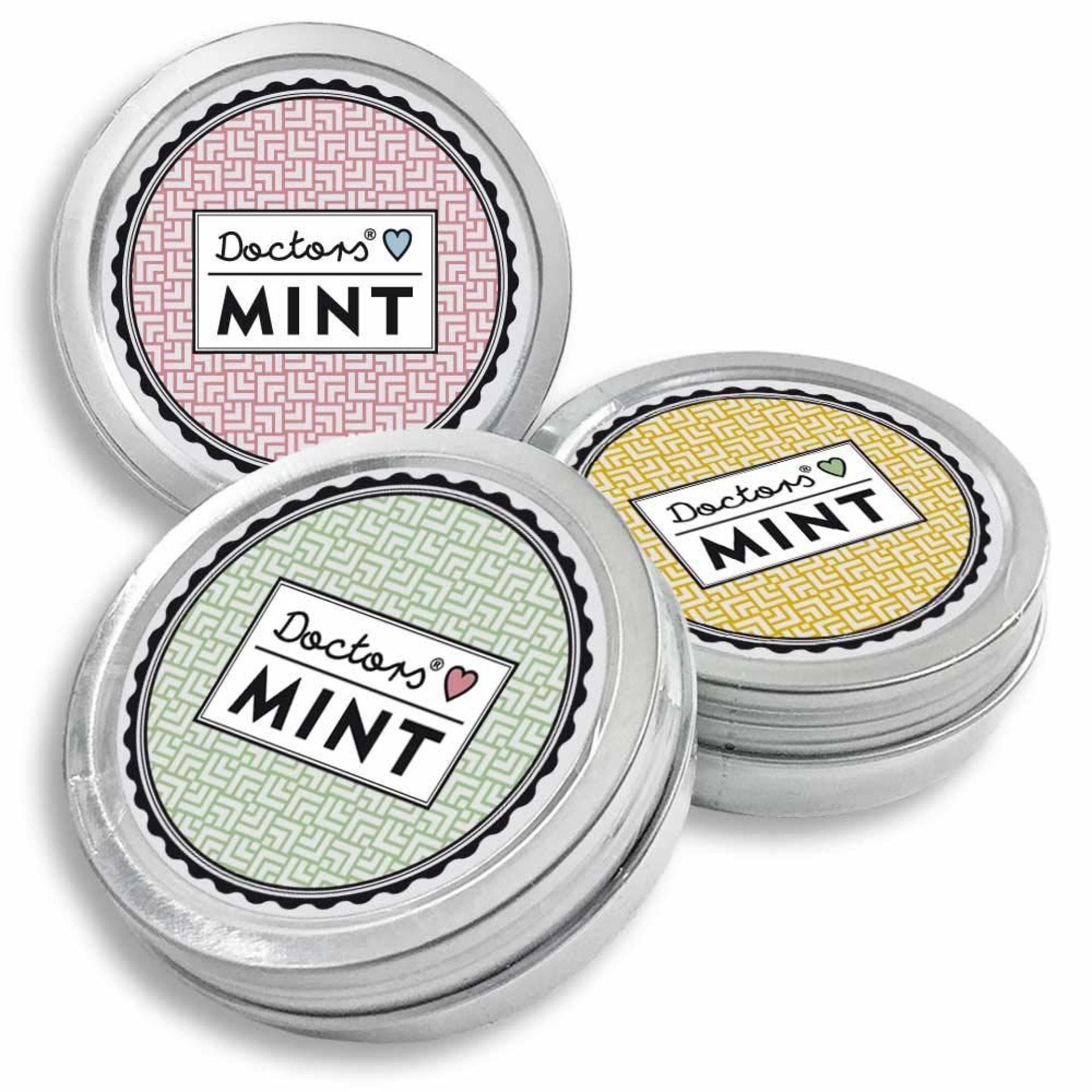 doctors-mint