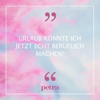 Sprüche im Monat Juli 2021