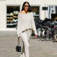 Maxikleid kombinieren: Streetstyle und Outfits