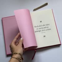 Selbstliebe Tagebuch Selbstliebe Tagebuch