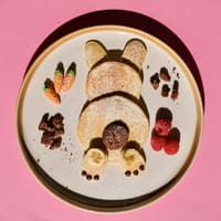 Häschen Pancakes Häschen Pancakes