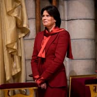 Stephanie von Monaco Stephanie von Monaco