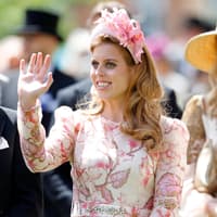 Prinzessin Beatrice Prinzessin Beatrice