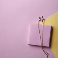 Eine Sternzeichen Kette ist das Must-have für alle Astro-Fans. Kette mit Stern