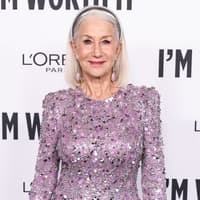 Helen Mirren