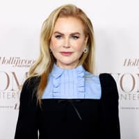 Nicole Kidman über ihren neuen Film "Babygirl" und warum sie als sexuelles Wesen gesehen werden will. Nicole Kidman
