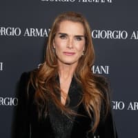 Brooke Shields