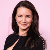 Kristin Davis