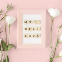 More Self Love