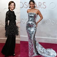 Die schönsten Oscar-Looks der ü50-Schauspielerinnen Die schönsten Oscar-Looks der ü50-Schauspielerinnen