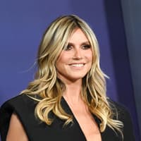 Heidi Klum
