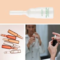 Sulfur ist der angesagteste Hautpflege-Wirkstoff gegen Unreinheiten und Entzündungen. Sulfur Skincare Collage