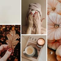Welche Nageltrends uns in diesem Herbst stylish in Szene setzen, erfährst du hier. Herbstnägel Trends