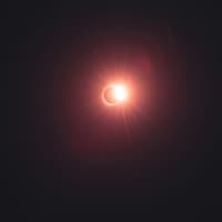 Sonnenfinsternis Sonnenfinsternis