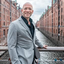 Profile picture for user Eric Hegmann