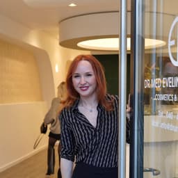 Profile picture for user Dr. med. Eveline Urselmann