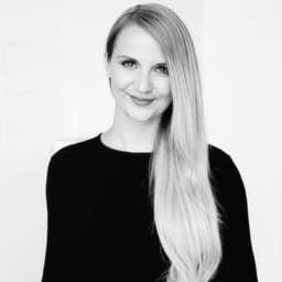 Autorenprofil von Miriam Bektasi